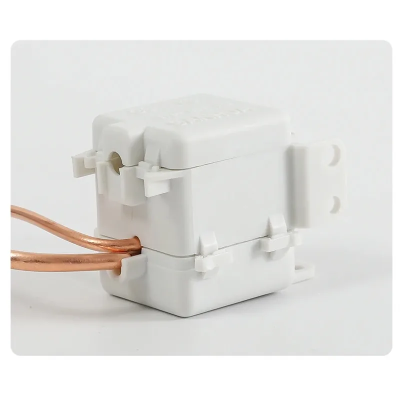 Refrigerator Spare Parts, Bistable Solenoid Valve Compatible with Sanhua KMV432 & KMV422 Models