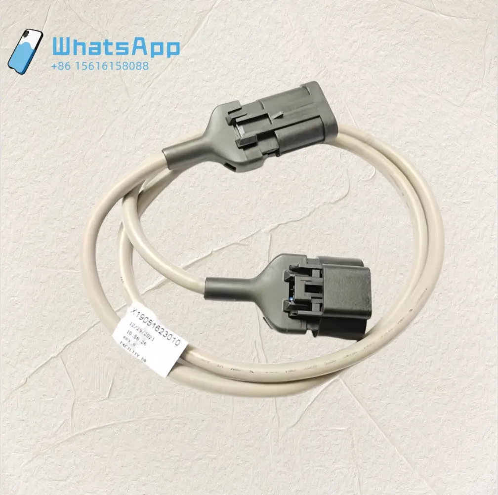 

Air conditioning accessories CAB01149/X19051623010 data cable/IPC communication cable TRANE/CH530