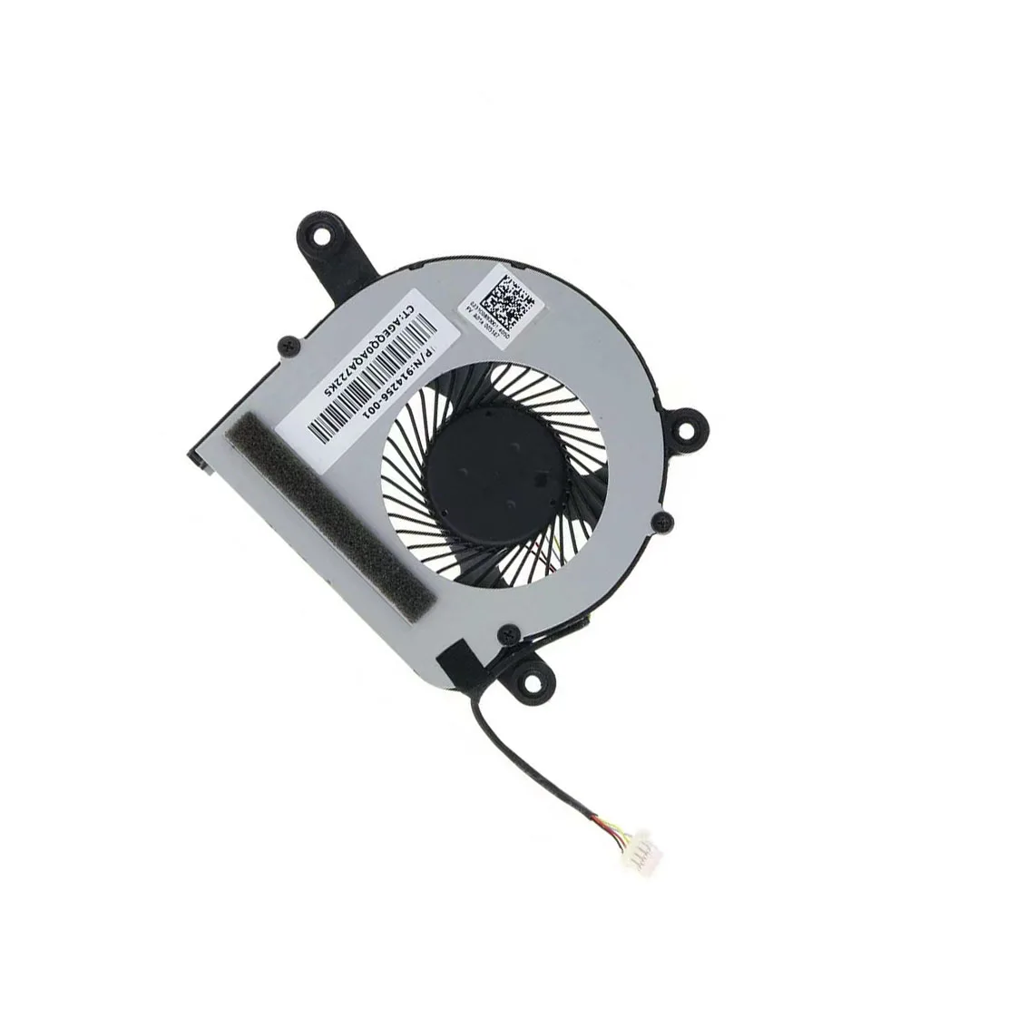 New SATA HDD Cooling Fan 914256-001 For HP Elitedesk 800 G3 ProDesk mini 600 G3 400 G3