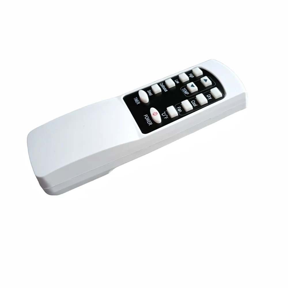 جهاز تحكم عن بعد لمكيف هواء الغرف المحمول ، جديد لـ SereneLife ، SLPAC ، SLP10 ، slp11.5 ، 3 في 1