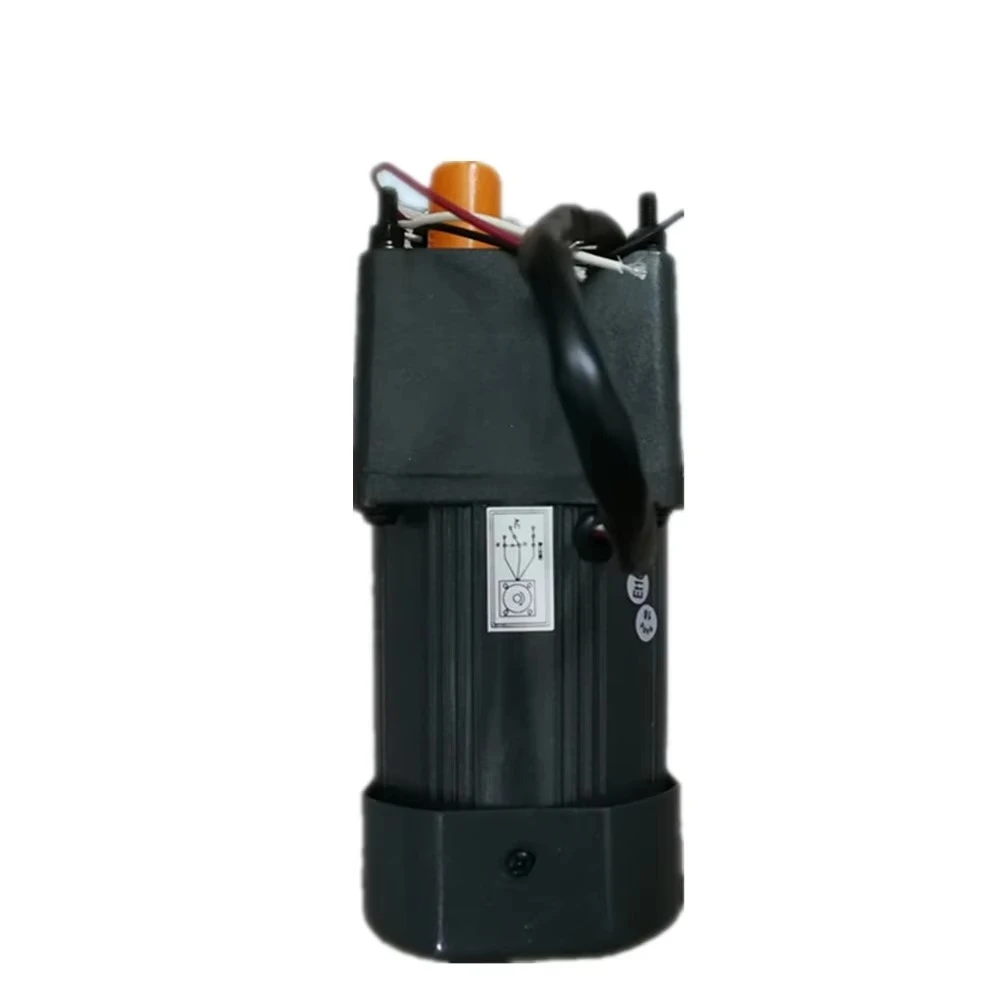 Speed Reducer 90JB5G15 for YN90-90 Motor Ratio 1:5