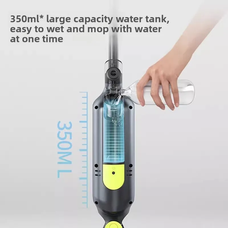 샤크 V5 가정용 무선 핸디형 진공청소기 (물걸레 기능 포함)