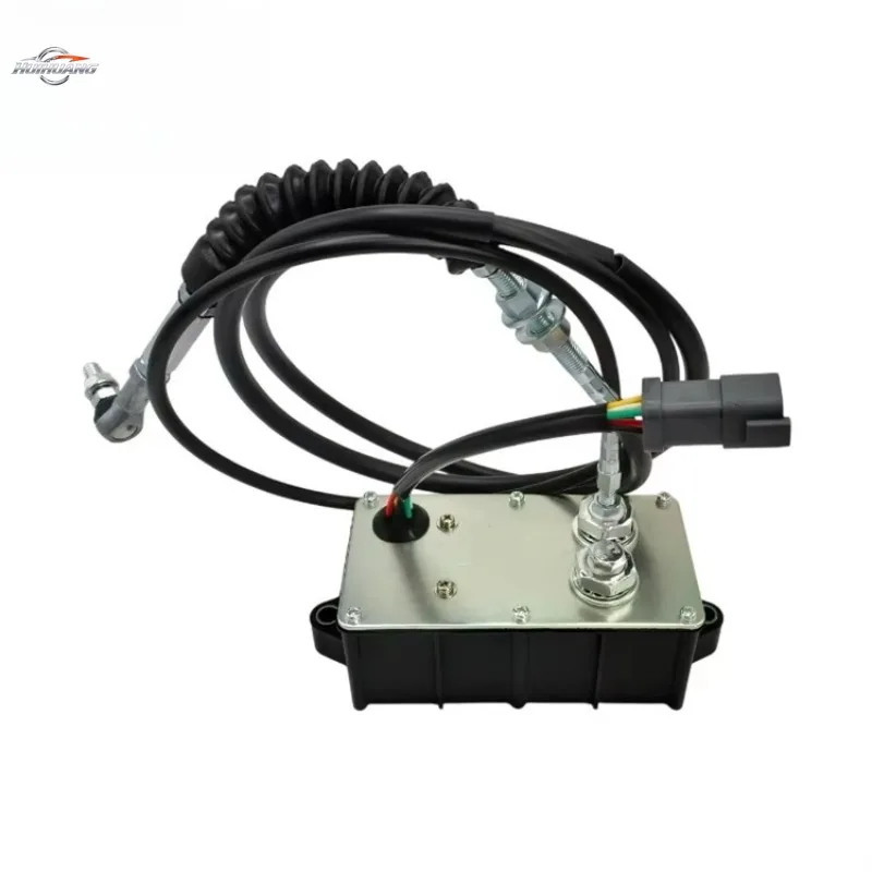 OEM 21EN-32300 21EN-32260 Throttle Motor Accelerator for Hyundai R225-7 R110-7 R210-7 R220-7 R140LC-7 R210W-9S R220-9 R150LC-7