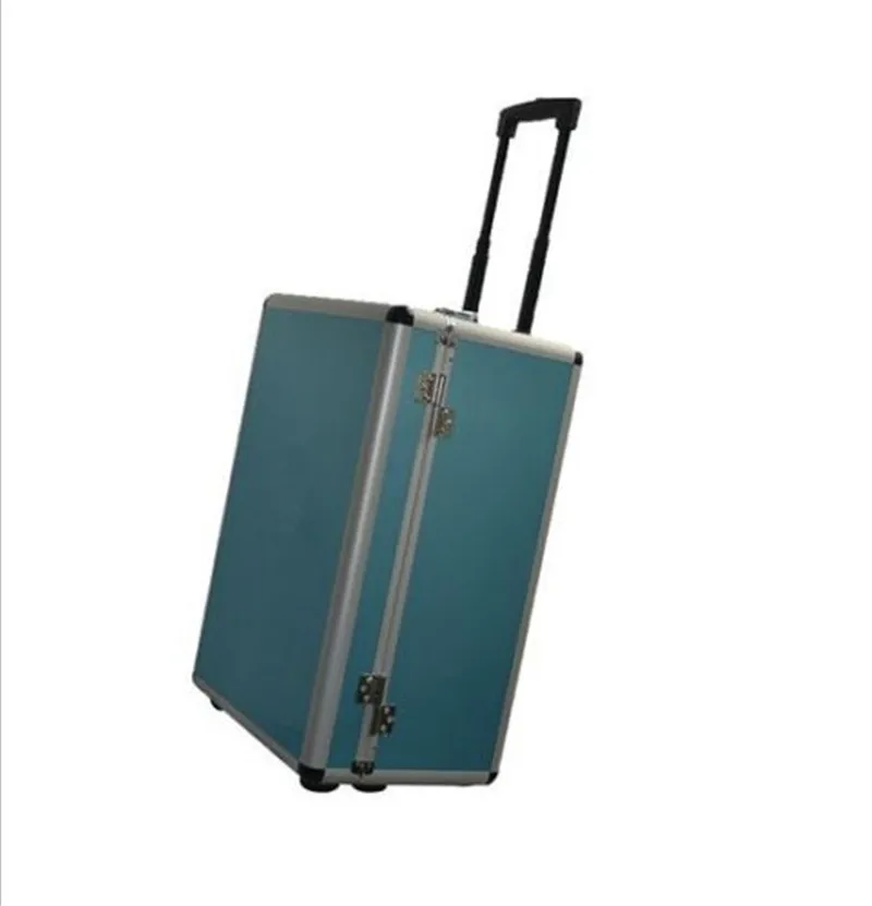 GU-P204 Portable Turbine Unit Adjustable Suction Self-Contained Drainage Bottle for Efficient And Portable Use