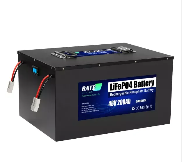 Hot sale lifepo4 200ah 48v 200ah lifepo4 battery 200ah lifepo4 battery