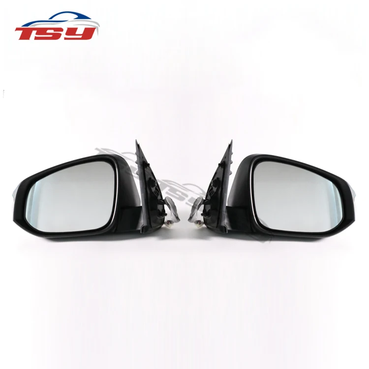 

Auto Side Rearview Mirror Car Side Mirror for Hilux