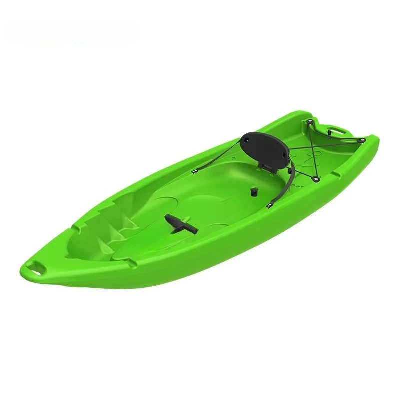 Single canoe/canoe and kayak sails
