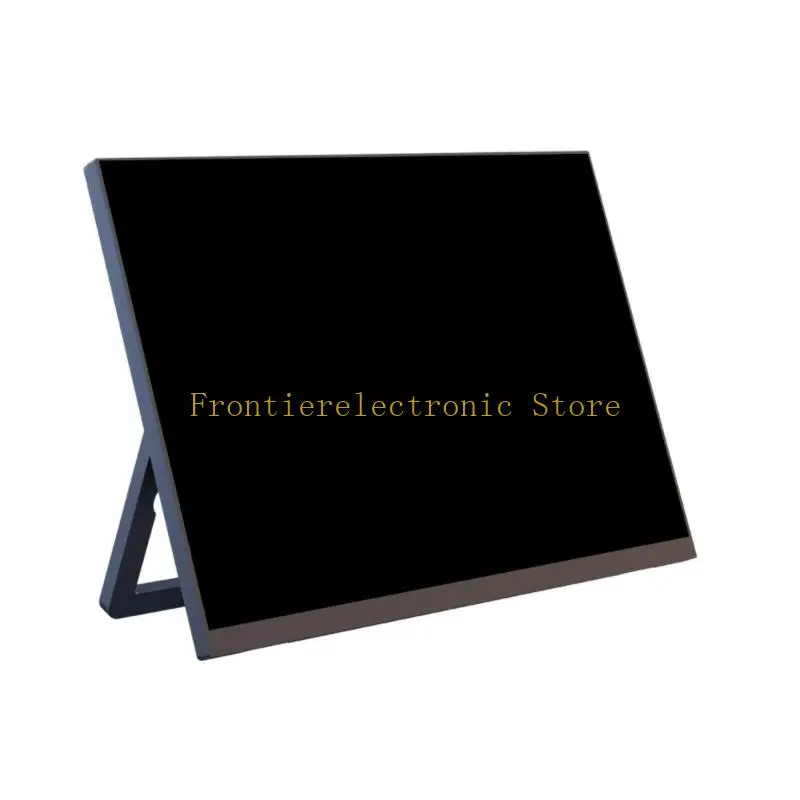 

G8DB 16" Portable Monitor for Laptop and Consoles Use with VESA Mount Compatibility