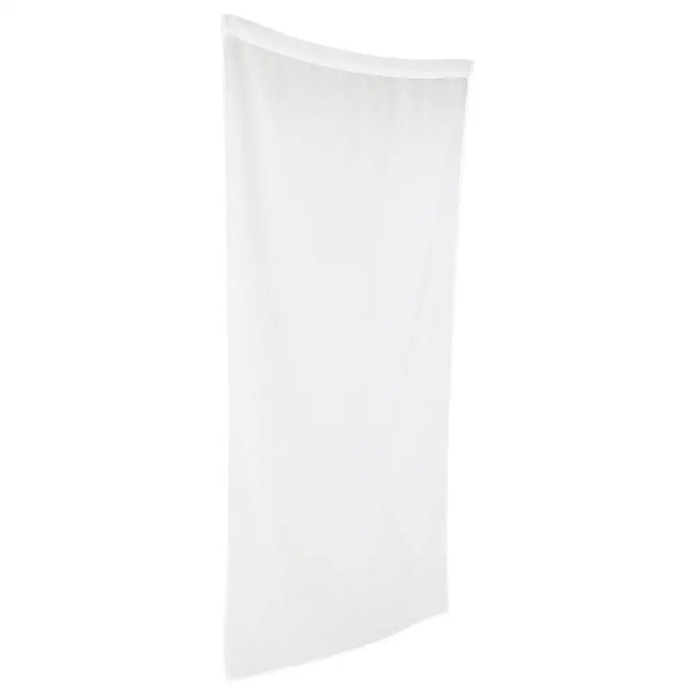 

Window Screening Balcony Curtains Light Filter Home Dolly Yarn Living Room