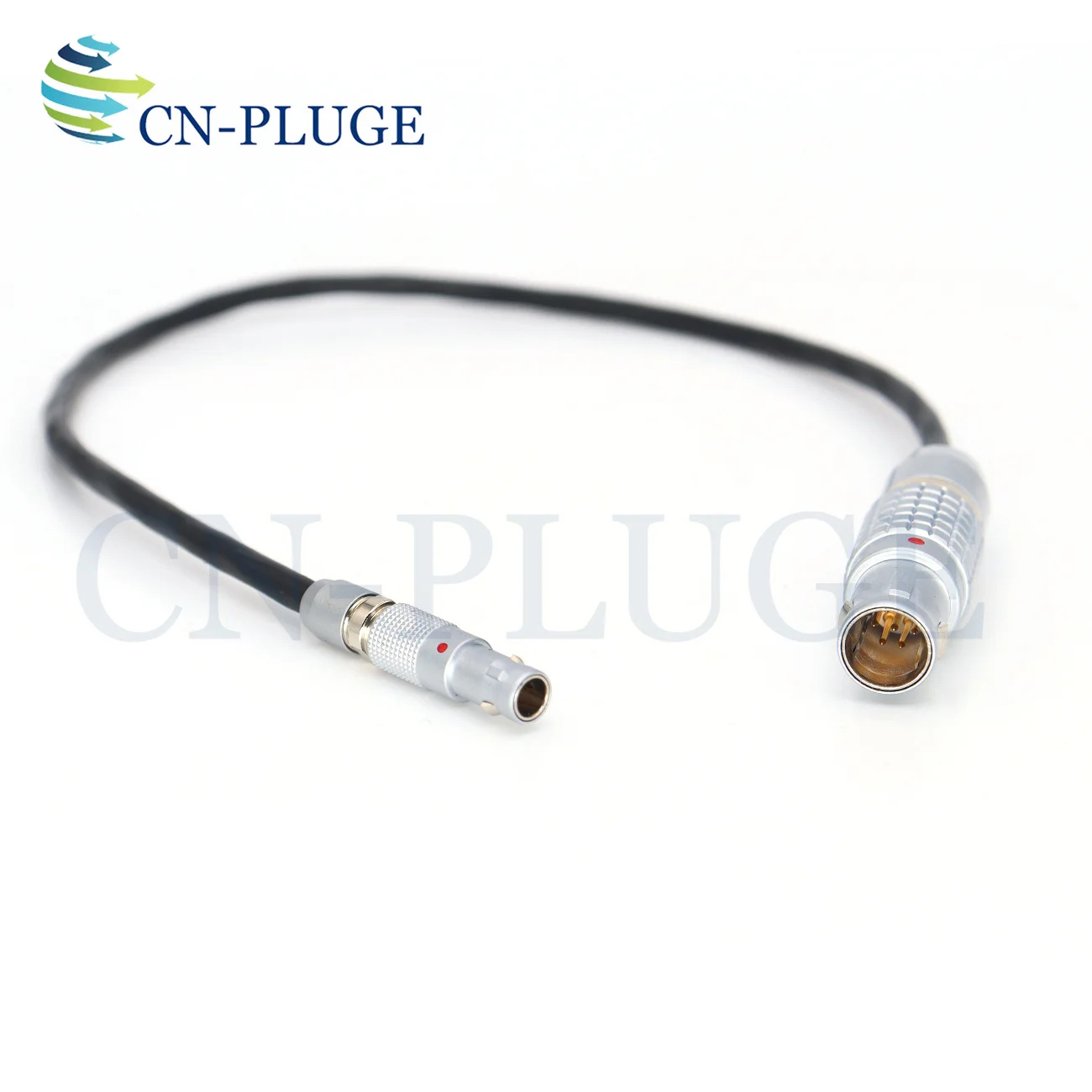 Teradek RT Latitude Camera Control Cable 00B 4Pin To EXT 7Pin For ARRI ALEXA MINI / MINI LF Run/Stop Cable