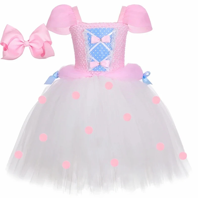 Toy Bo Peep Costume…
