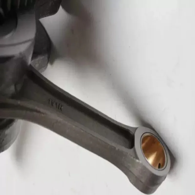 Four-wheel ATV  Crankshaft Connecting Rod Combination Is Suitable for CF400 191R450 550