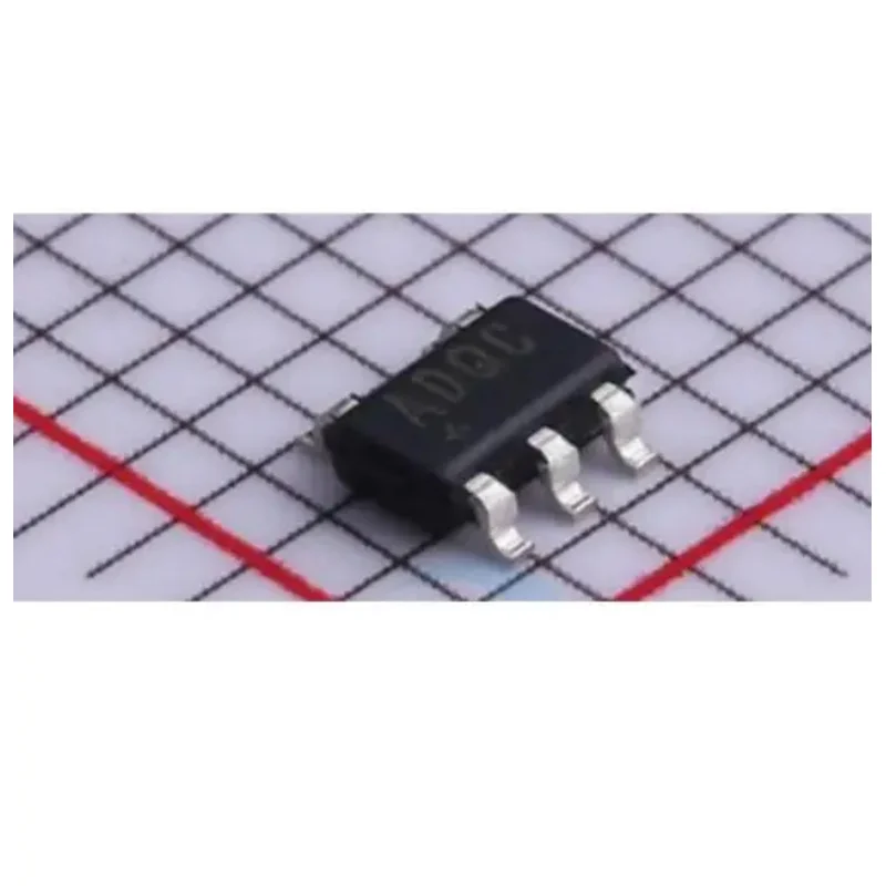 20PCS New original MAX8888EZK33+T ADQC SOT23-5 Electronic Component