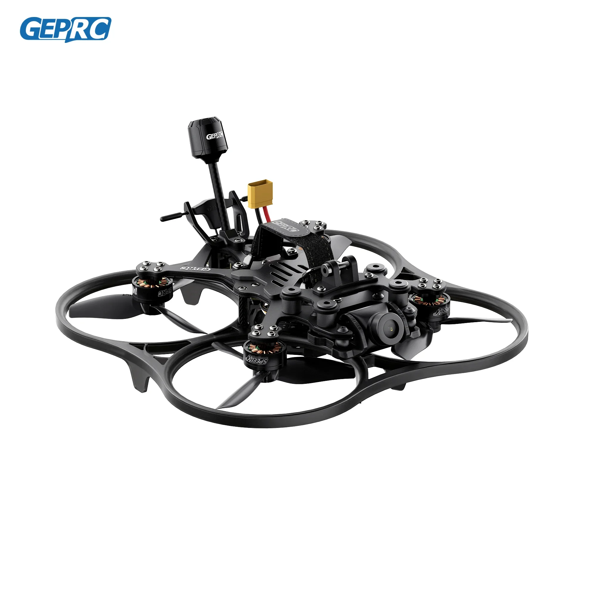 GEPRC Cinelog30 V2 아날로그 / WTFPV FPV 테이커 F722 45A AIO FC 1404 3850KV 모터 플라이 FPV 레이싱 드론 RC 쿼드콥터