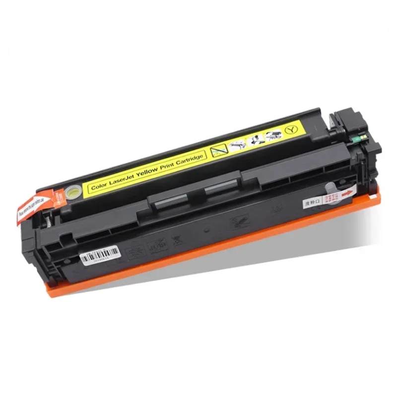 Compatible HP415A Color Toner Cartridge HP 415A W2030A W2031A W2023A W2033A for Hp Color LaserJet Pro MFP M479 M454(with chip）