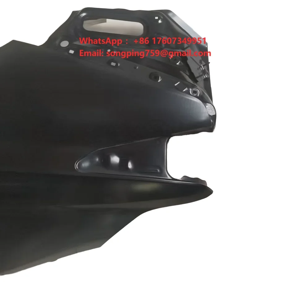 The Right Side Panel Assembly of the High-quality Original Factory ES Series 61601-33420 Vehicle