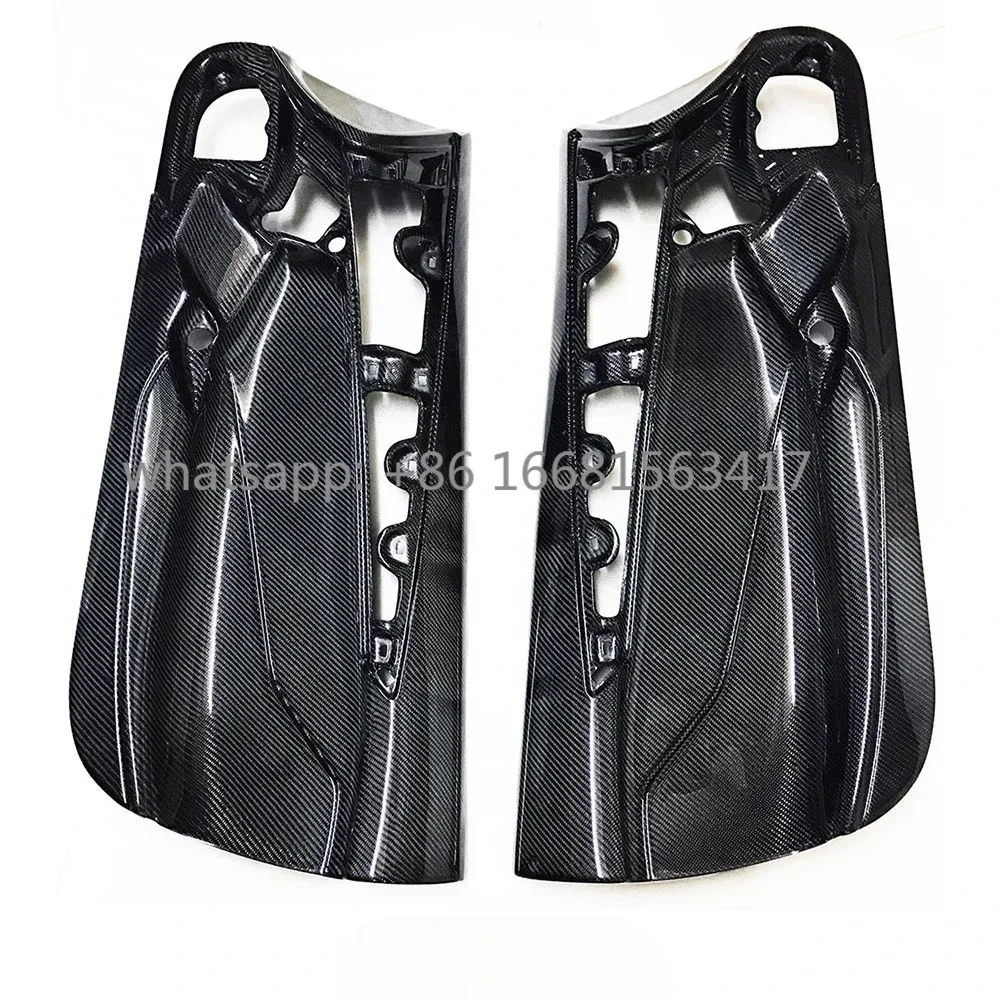 

Hot Sale Carbon Fiber Inner Door Panel For Lamborghini Aventador LP700-4