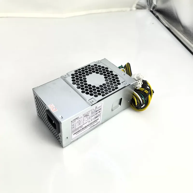 New 550W Power Supply Unit with 10 pin Connector for Lenovo PA-5181-3A FSP50