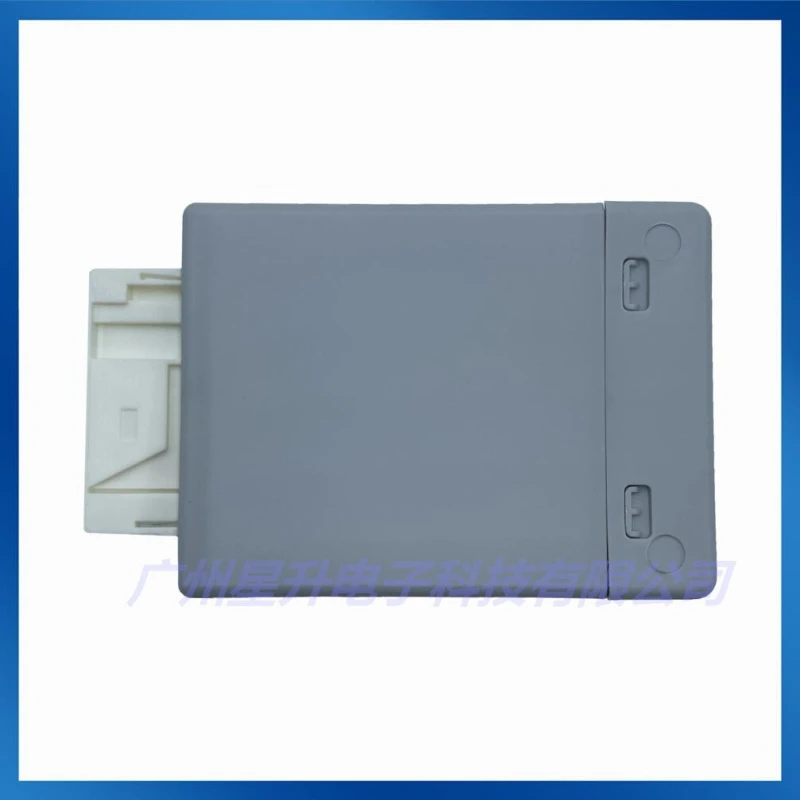 

Pump module Pump chassis lifting computer