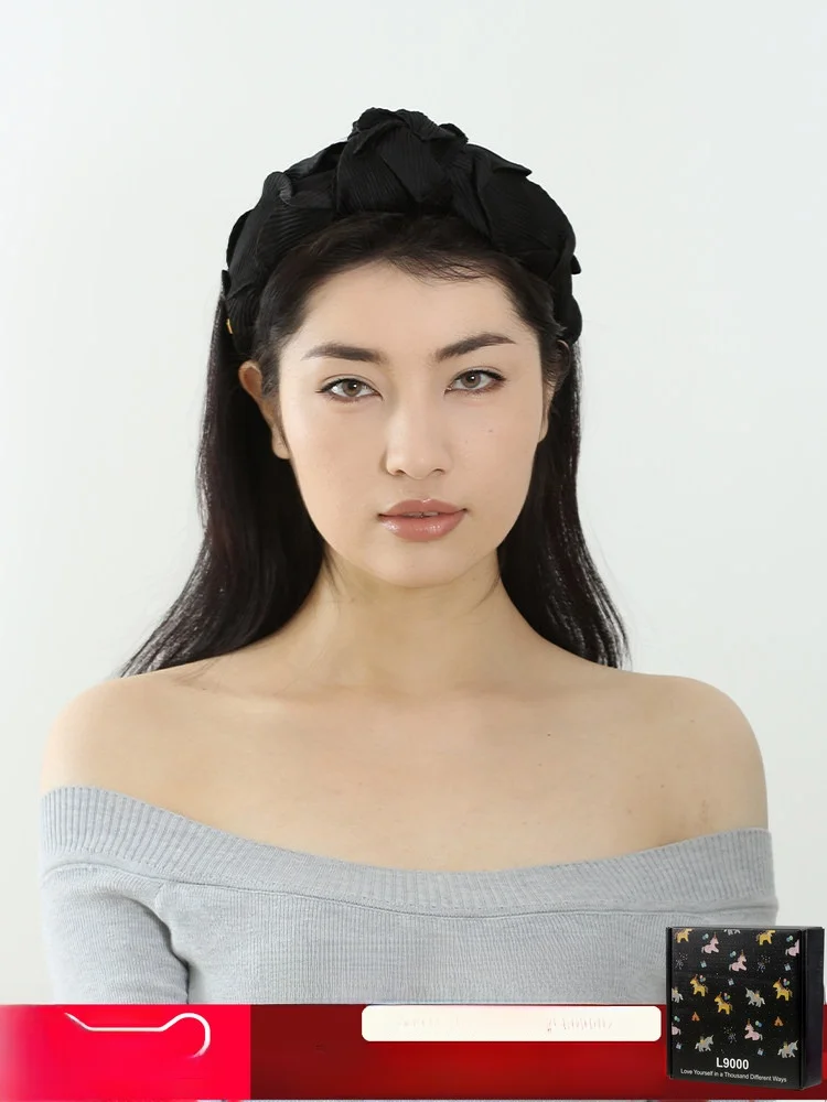 diadema-retro-negra-para-mujer-novedad-2026-antienvejecimiento-para-frente-alto-accesorio-versatil-de-ala-ancha-para-el-cabello-diseno-original-l9000