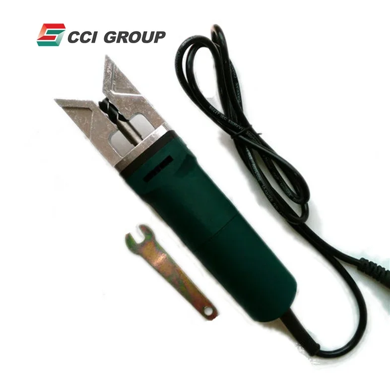 UPVC Profile Portable Corner Cleaning Tools for Window and Door Making