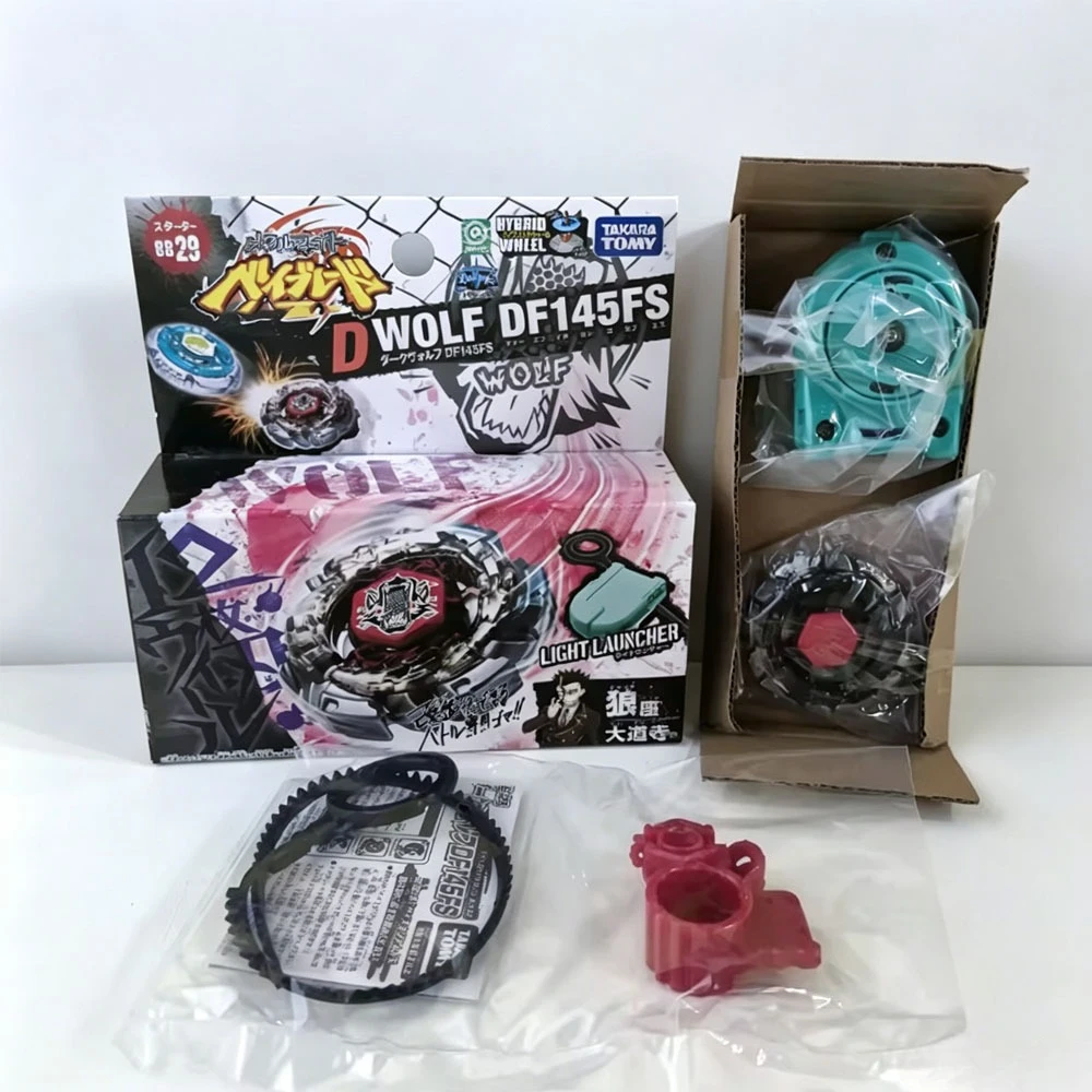 1PCS/2PCS/3PCS Takara Tomy BB28 Storm Pegasus 105RF BB88 Meteor L Drago LW105LF BB30+BB40/BB88+BB70/BB28+BB70+BB108 Original – Detail 2