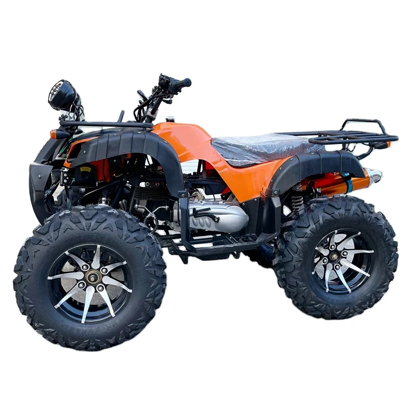 LNA high level of comfort 250cc four wheelers and off road utv and atv