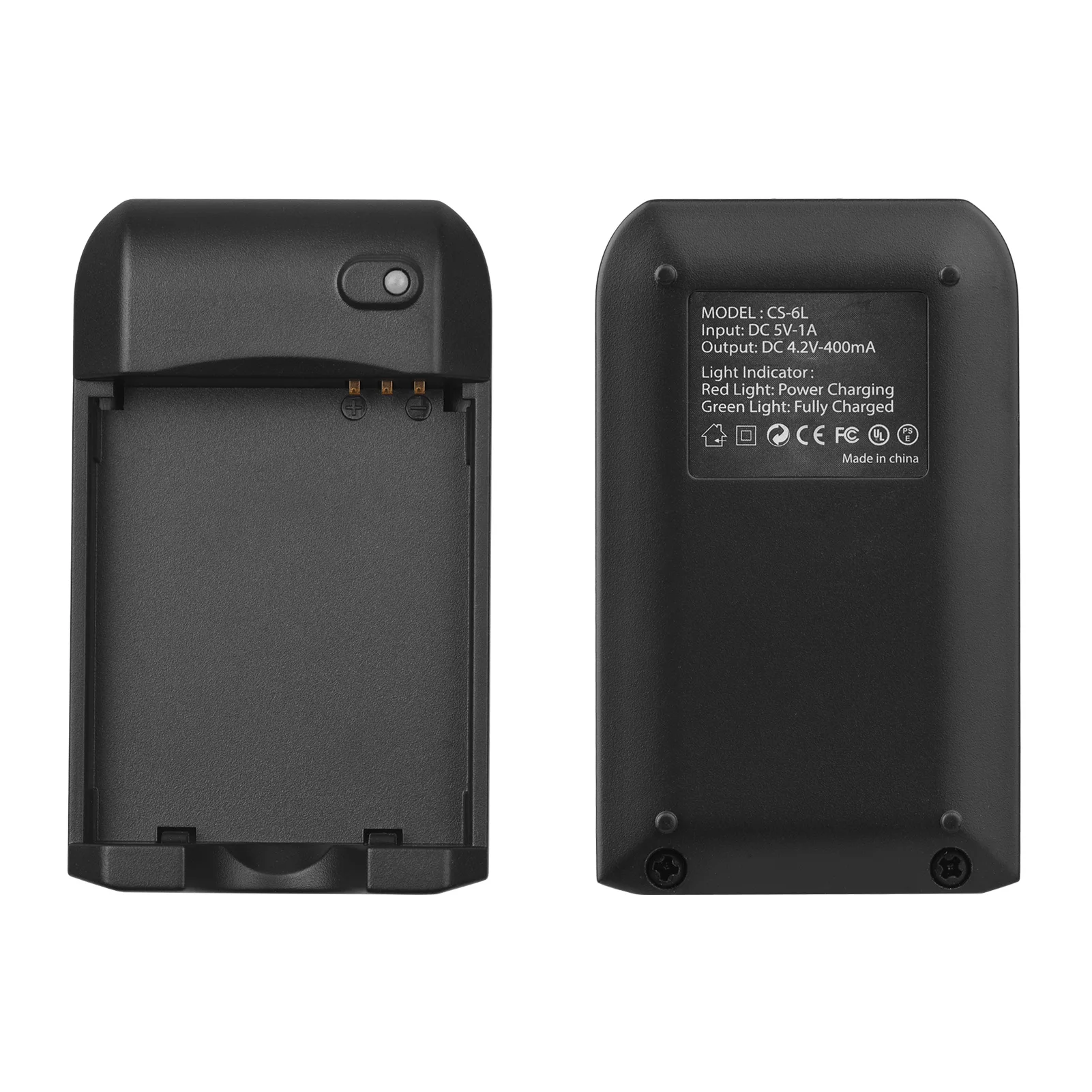 Battery Np-6L NP-6L…