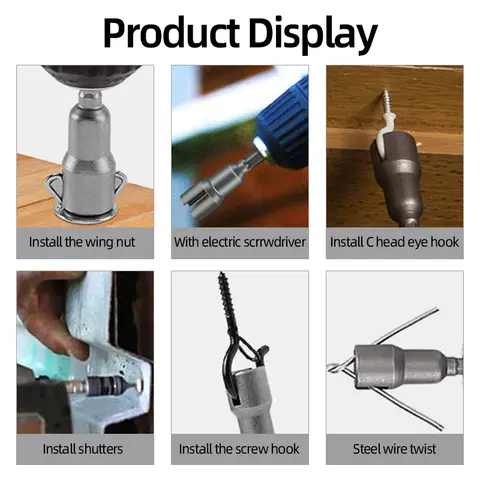 8 best sales fjärilsskruvmejsel - №2