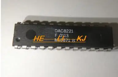 

Freeshipping DAC8221FP DAC8221F DAC8221