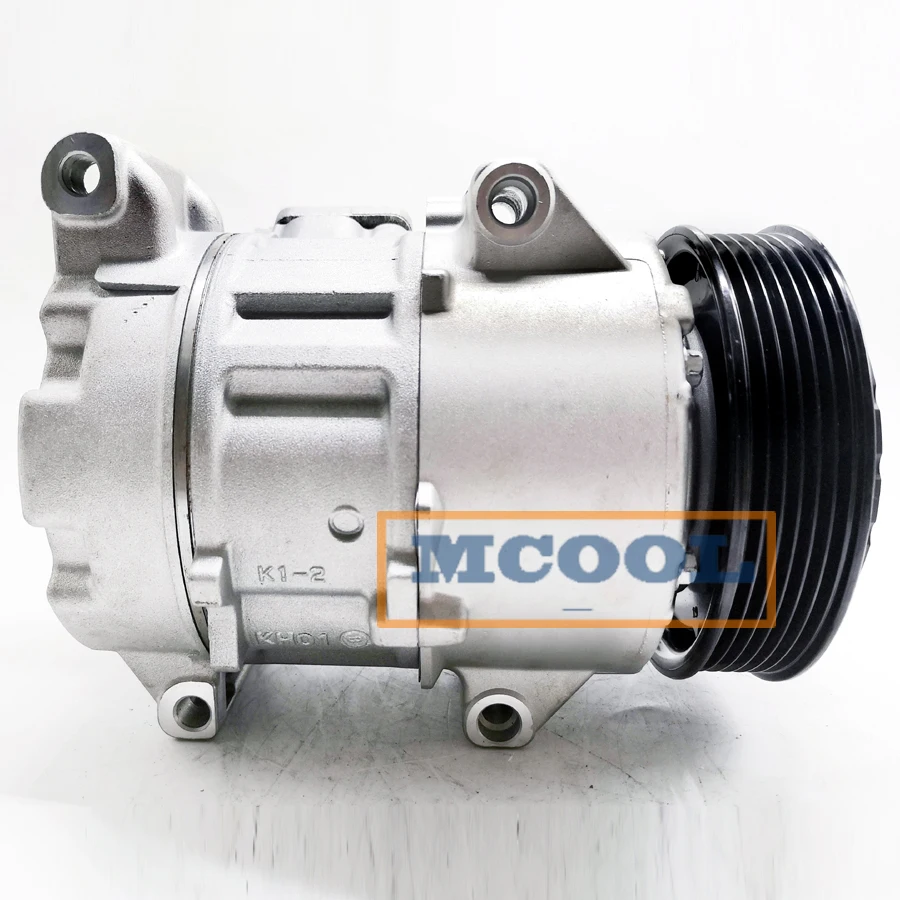 TSE17C AC Compressor For Toyota CAMRY AURION HV 2012-2017 8831006441 88310-0R010 883100R011 88310-0R012 88310-0R013 88310-06441