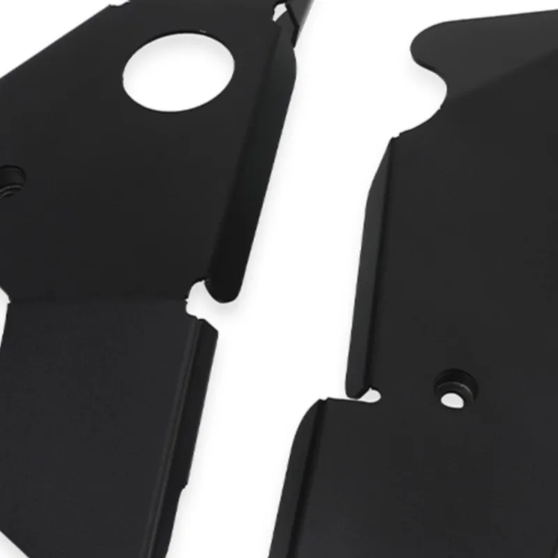 

For Kawasaki KLX250 KLX250 D-TRACKER X 1998-2016 Bumper Frame Protection Guard Cover KLX 250 DTRACKER Motorcycle Accessories