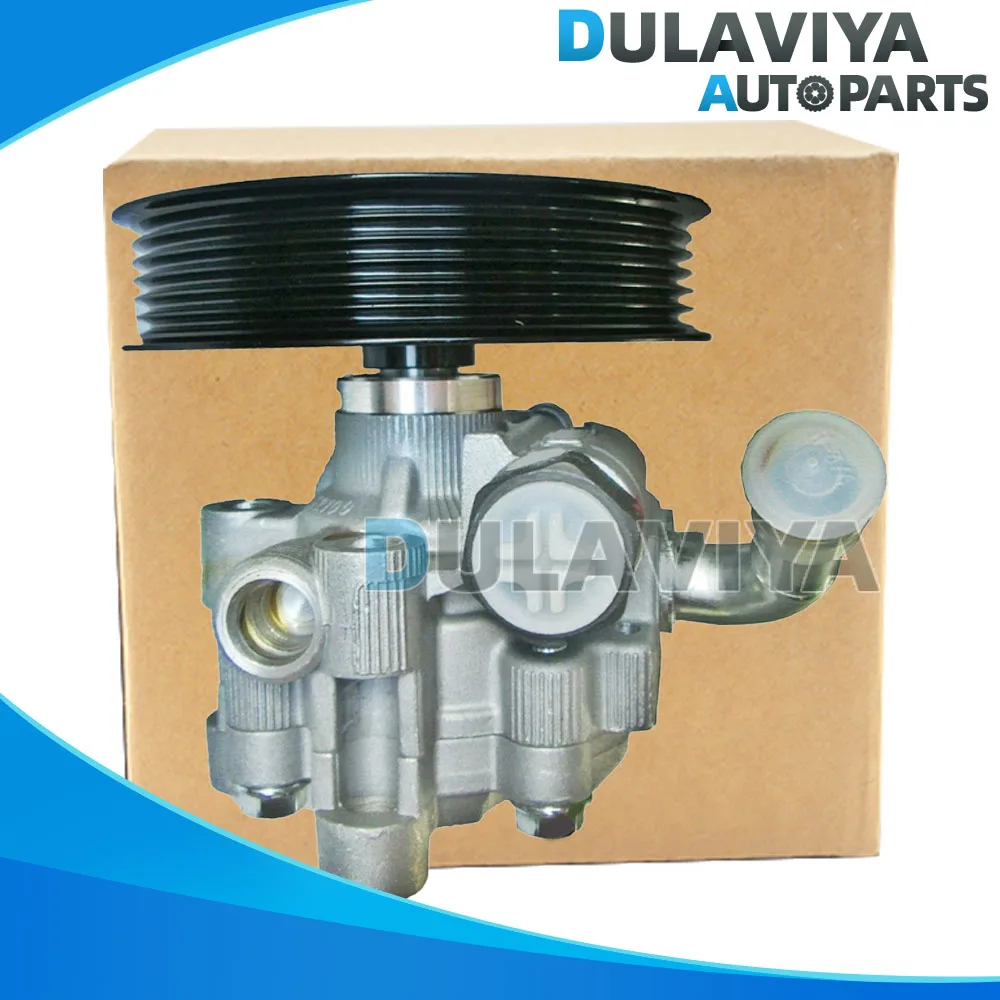 

Power Steering Pump with Pulley Fits For Toyota Avensis 2001 44310-05060 4431005060