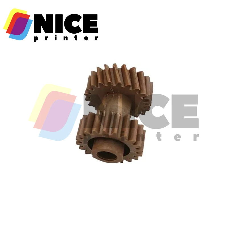 

10pcs 6LK25743000 20T/21T Frame Gear for Toshiba 163 165 166 167 181 182 203 205 206 207 211 212 230 232 233 237 242 280 282 283