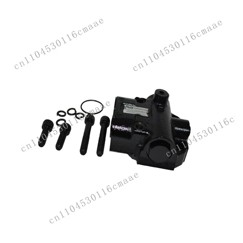 

Suitable for Priority Valves for Forklift Parts D50S-5/D60S-5/D70S-5