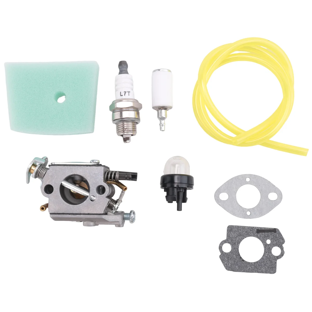 Carburetor Air Fiit… - image