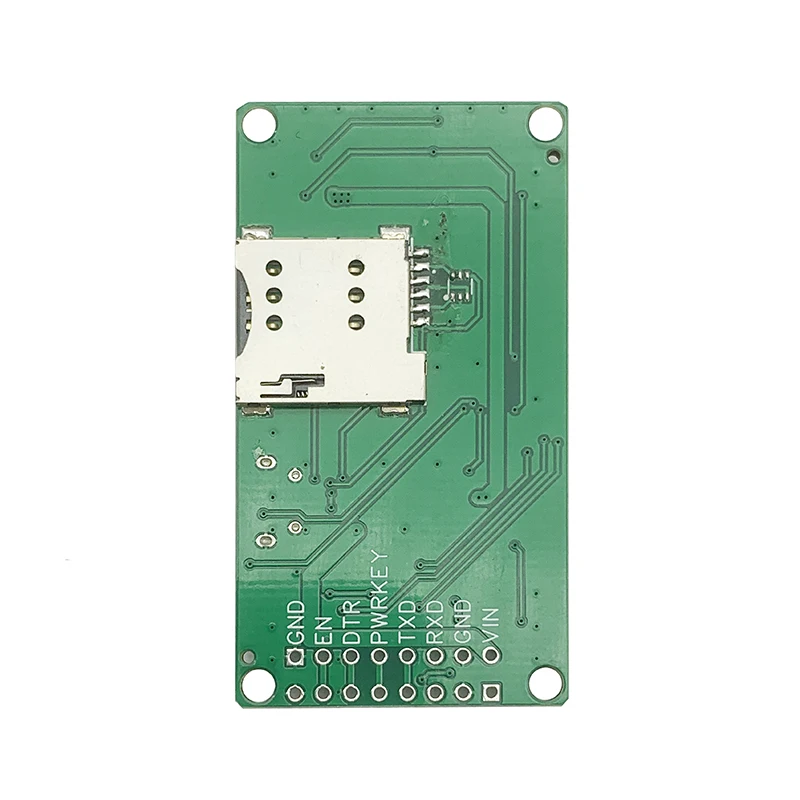 SIMCOM-Carte de développement technologique Cat1 A7670E, pour Eourpe, Moyen-Orient, Afica, Coréen, Thaïlande, B1 v1.B5 B7 B8 B20