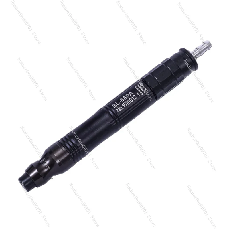 

Pneumatic Grinder Grinding Pen 680A Small High-Speed Mute Engraving Mill