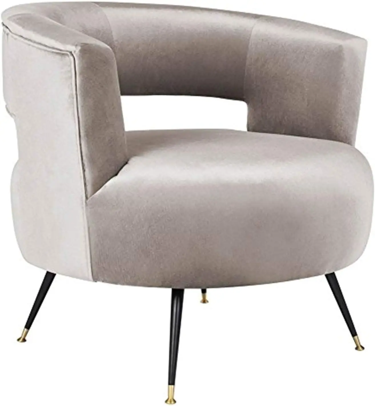 

Safavieh Accent Chair, Normal, Hazelwood