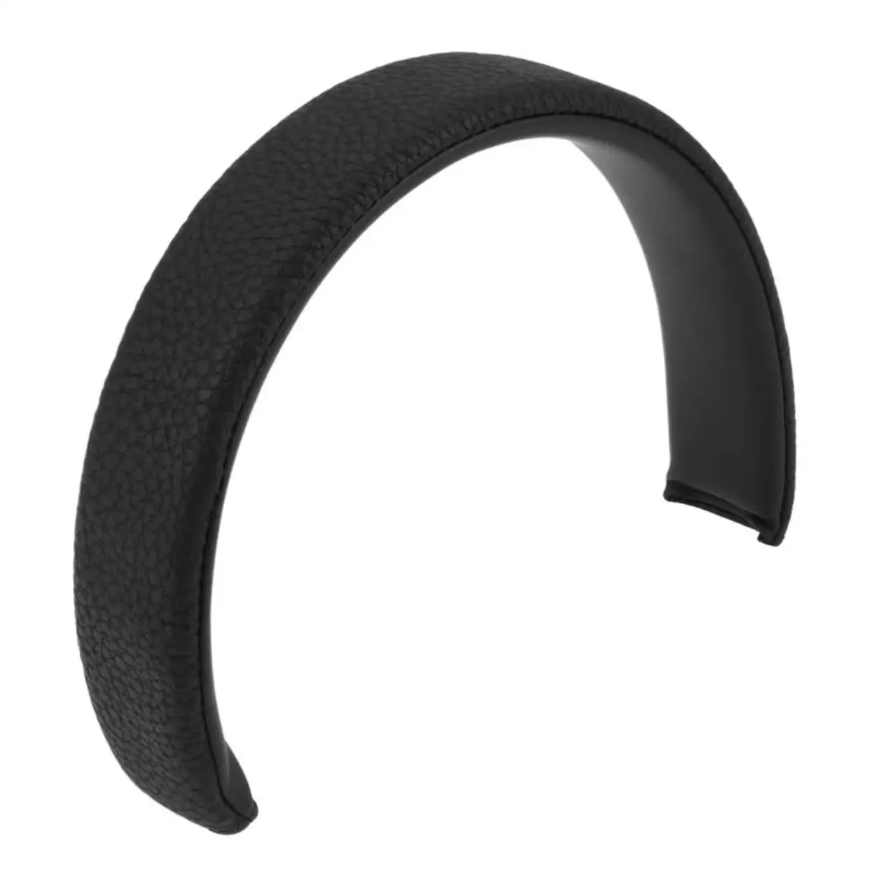 

BAOMAND Head band For Marshall MAJOR 3 4 Headphone Protector Zipper Headband headphone knit Accessories，11.7