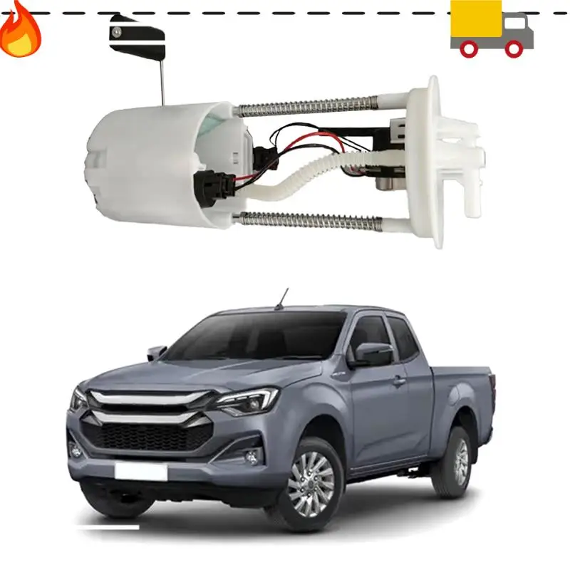 

Discount-94711919 Fuel Pump Module Assembly 0580314361 For ISUZU D-MAX 2013-2014