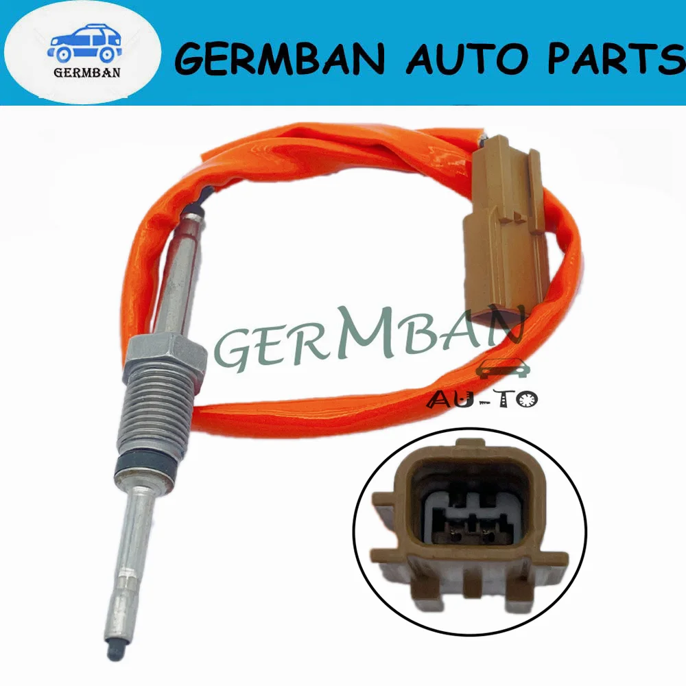 

22640-5227R 8200921749 Exhaust Gas Temperature Sensor for Nissan Renault DACIA 1.5 1.6 2.3 DCI MASTER III 2.3 2014 + EGT/RE