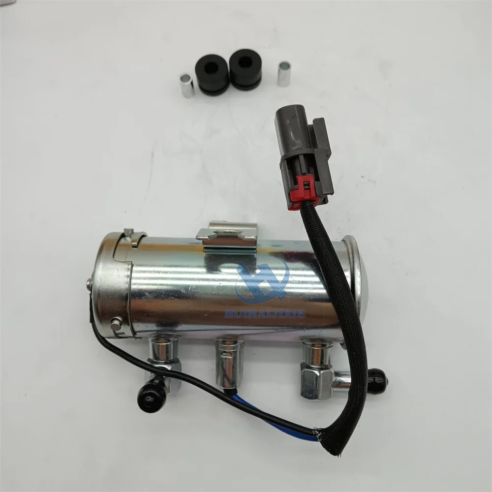 

Высококачественный топливный насос 17/926100 17-926100 17926100 для JCB JS115 JS130 JS160 JS175