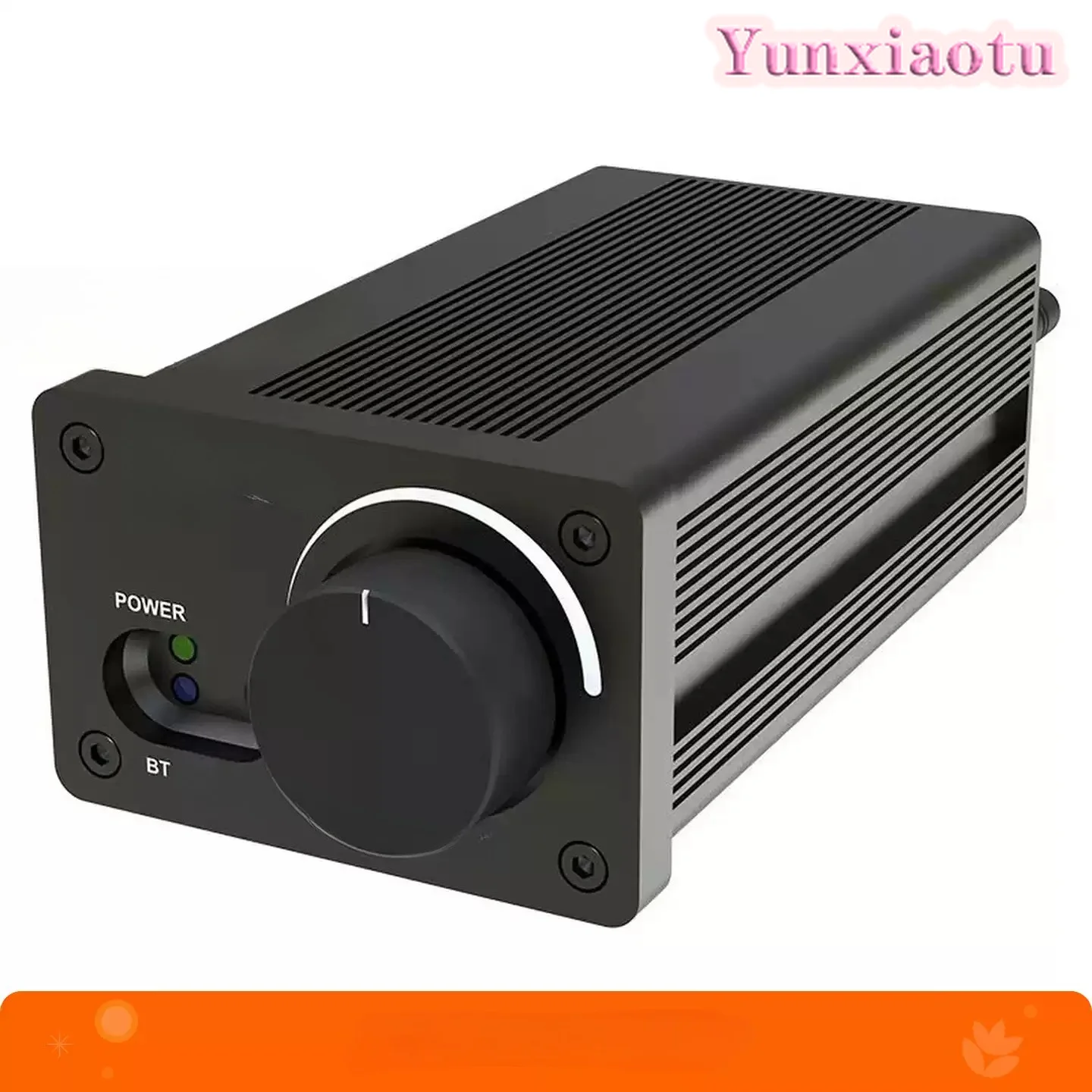 TPA3255 2x300W Bluetooth Amplifier BT5.0 Module 2.0 Stereo High-power BRU5 DSP Tuning
