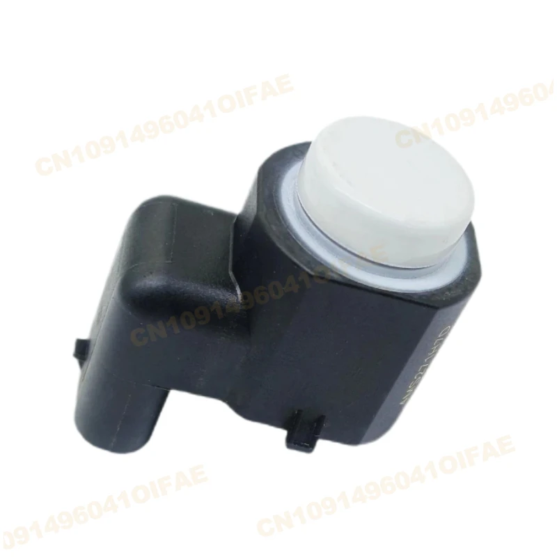 4MS271H7D PDC Parking Sensor Radar Color Shiny White For Hyundai KIA Car Accessories