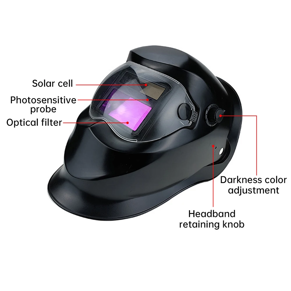 Mascherine per saldatura,