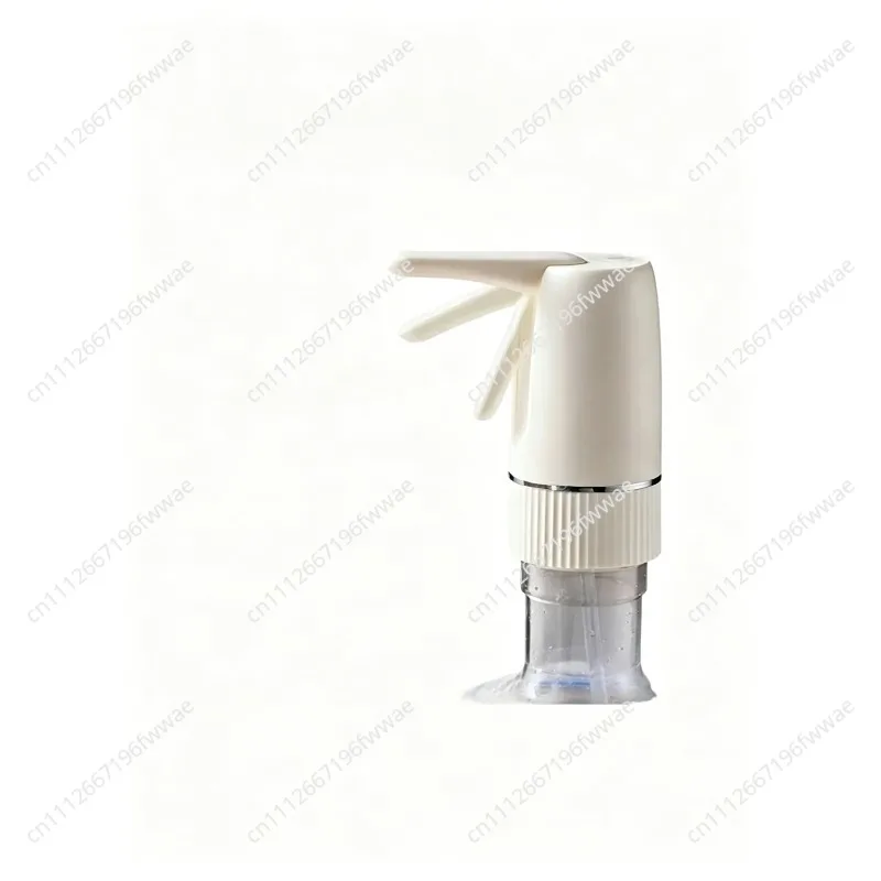 For Foldable Water Pump Portable Collapsible Pump For Camping Hiking Emergency Drainage Outdoor Travel Lightweight Compact