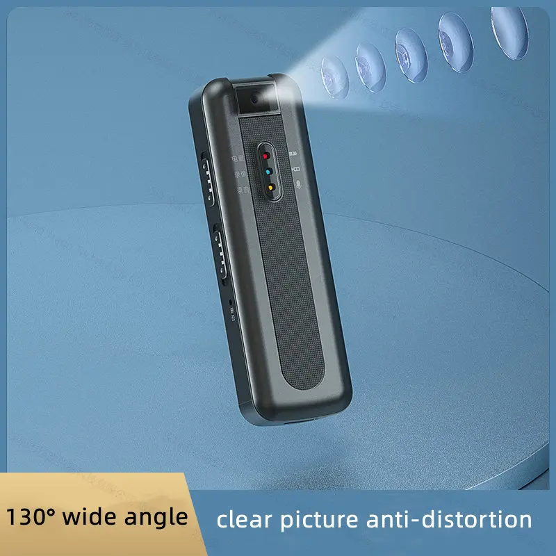 Shmci-Mini cámara de videografía A10, Aplicación del sitio, grabadora de voz, Clip, Minicam, visión nocturna infrarroja, 1080P, HD, antivibración