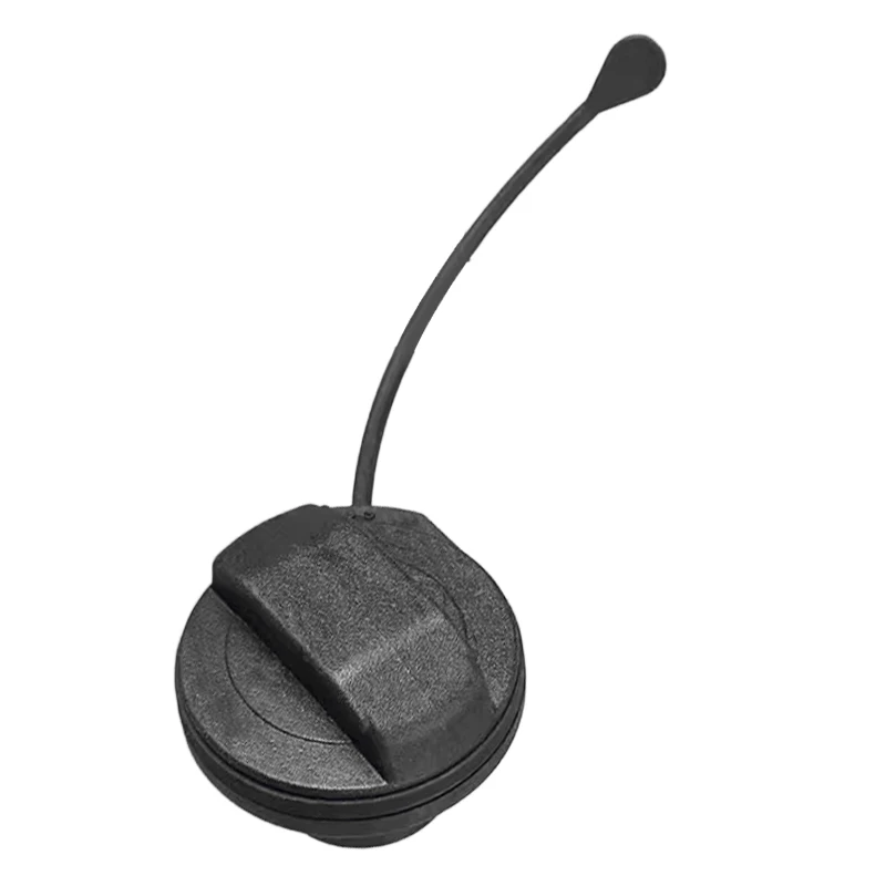 ل SAIC MG RX3 W5 RX5 RX8 ZS HS MG6 MG3 خزان الوقود غطاء داخلي غطاء ملء #4