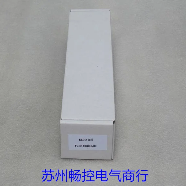 * Spot Sales * New Yike ELCO Module FCPN-0808P-M12 In Stock